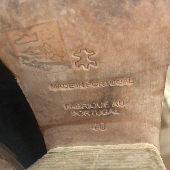 Free People boots - Picture 7 of 8